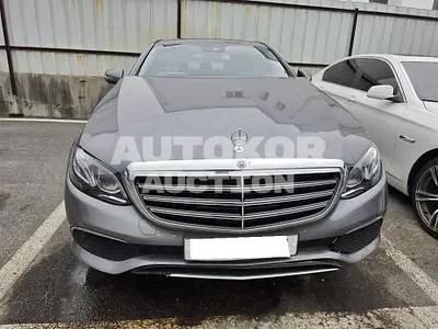 2019, Mercedes-Benz / e220, VIN: WDDZF0EB4KA650601, 154215 км., diesel, 1950 куб.см.