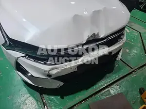 2023, Kia / K5, VIN: KNAG541BBPA214452, gas, 2000 куб.см.