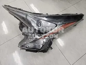2017, Toyota / Prius, unknown