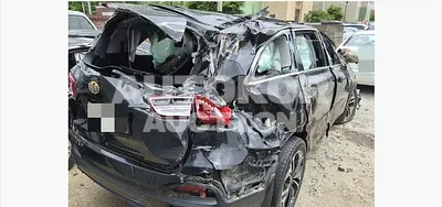 2016, Kia / Sorento, 186816 км., diesel, 2199 куб.см.