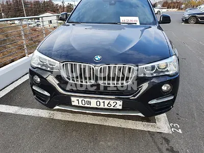 2016, BMW / 420, VIN: WBAXX1106G0T34507, diesel