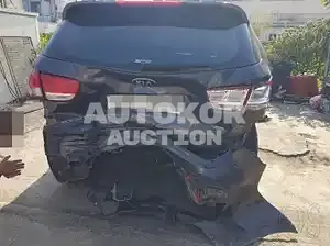 2016, Kia / Sorento, VIN: KNAPG81ABGA235350, diesel, 1995 куб.см.