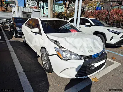 2016, Toyota / Camry, VIN: 4T1BD1FKXHU213002, 245308 км., hybrid, 2494 куб.см.