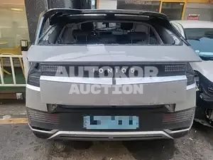 2022, Hyundai / Ioniq, VIN: KMHKN81EFPU128457, 59025 км., electric