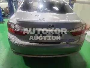 2018, Lexus / ES 300, 86439 км., hybrid