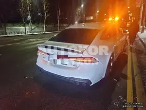 2022, Audi / 50, VIN: WAUZZZF2XNN024162, 5000 км., diesel