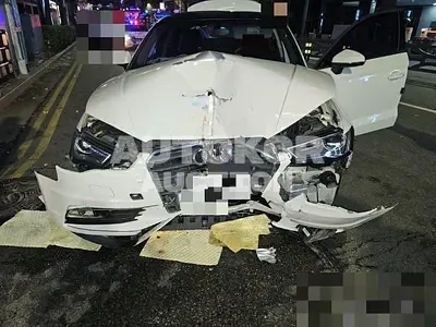2015, Audi / A3, 150000 км., diesel