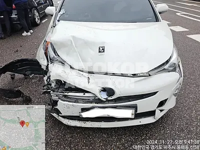2017, Toyota / Prius, VIN: JTDKBRFU1H3557348, hybrid