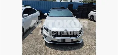2019, Kia / K7, 64118 км., gas, 3000 куб.см.