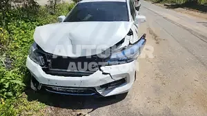 2017, Honda / Accord, VIN: JHMCR6650HC200888, 100000 км., hybrid, 1993 куб.см.