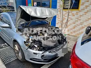 2015, Volkswagen / CC, VIN: WVWZZZ3CZGE506471, 54103 км., diesel, 1968 куб.см.