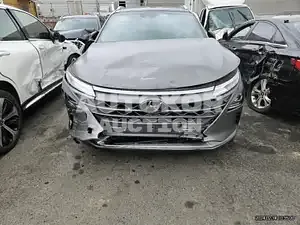 2021, Honda / City, VIN: KMHJ8816FNU016300, hydrogen