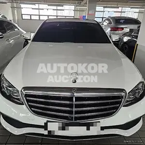 2017, Mercedes-Benz / E 300, VIN: WDDZF4JB9JA359541, 77635 км., gas