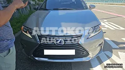 2018, Lexus / ES 300, VIN: JTHBW1GGXJ2179698, 70000 км., hybrid