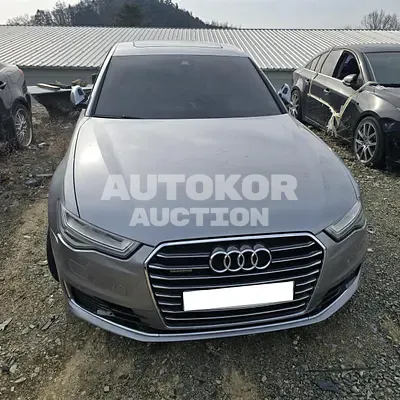 2016, Audi / A6, VIN: WAUZZZ4G2GN098757, 148008 км., diesel, 2967 куб.см.