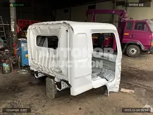 2022, Nissan / AD, VIN: KMFHA17GPPC066533, diesel