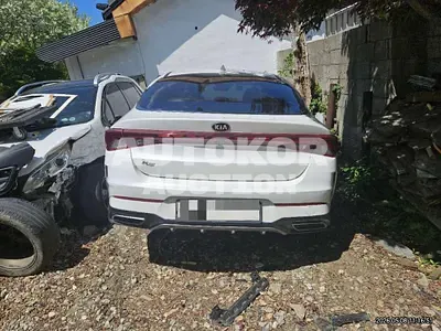 2020, Kia / K5, 217597 км., lpg, 2000 куб.см.