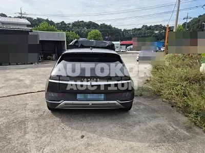 2021, Hyundai / ioniq 5, 69009 км., electric