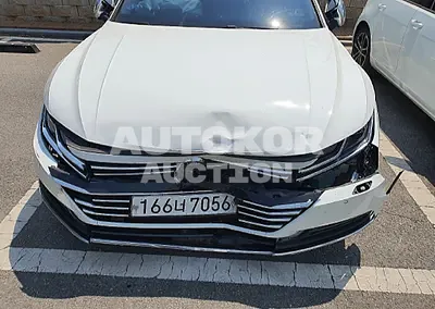 2019, Volkswagen / Arteon, VIN: WVWZZZ3HZKE019468, 67892 км., diesel, 1968 куб.см.