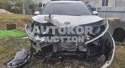 2021, Kia / Carnival, VIN: KNANB81BBMS026208, 60645 км., diesel