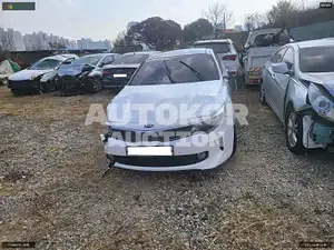 2017, Kia / K5, VIN: KNAGU41EBHA011718, hybrid