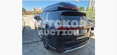2021, Daimler / Limousine, 136479 км., gas, 3500 куб.см.