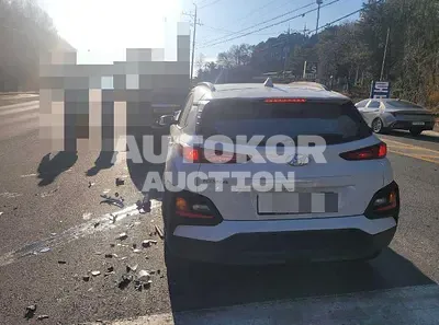 2019, Hyundai / Kona, 119690 км., gas, 1600 куб.см.
