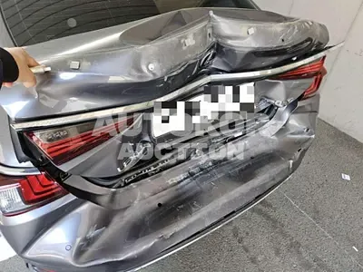 2021, Lexus / es300h, 90000 км., hybrid