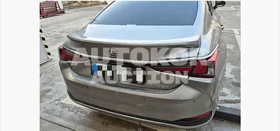 2025, Lexus / es300h, 7203 км., hybrid, 2487 куб.см.