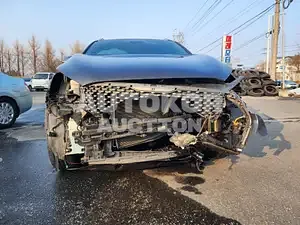 2015, Kia / Sorento, VIN: KNAPK81BDFA072936, diesel