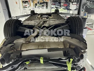 2023, BMW / 320, unknown