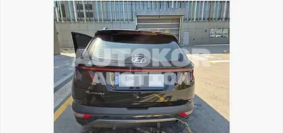 2021, Hyundai / Tucson, 41379 км., hybrid, 1598 куб.см.
