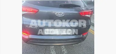 2015, Hyundai / Tucson, 170000 км., diesel, 1995 куб.см.