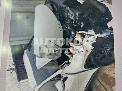 2022, Kia / Sportage, VIN: KNAPV81BGNK044497, 61253 км., gas, 1600 куб.см.