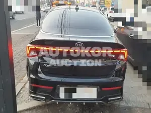 2019, Kia / K5, VIN: KNAG241ABLA005044, 45576 км., gas, 1999 куб.см.