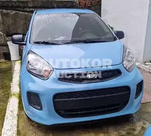 2016, Volkswagen / Up, 61193 км., gas