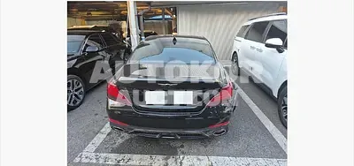 2019, Genesis / G70, 86434 км., gas, 3342 куб.см.