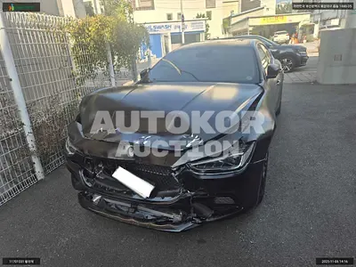 2017, Maserati / Ghibli, VIN: ZAM57XSLXH1219180, 113207 км., gas, 2979 куб.см.