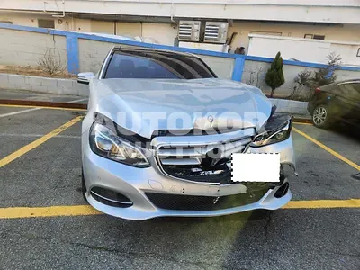 2014, Mercedes-Benz / E 250, VIN: WDDHF8CB8EB064379, diesel