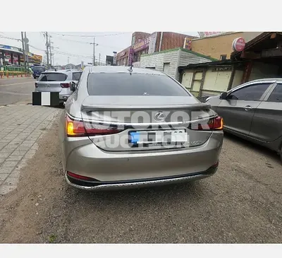 2023, Lexus / es300h, 50000 км., hybrid