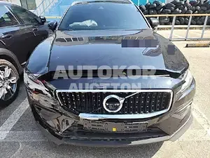 2020, Volvo / V60, VIN: YV1ZZ102CL1048214, 40000 км., gas, 2000 куб.см.