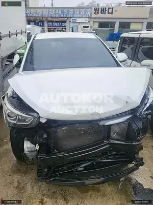 2016, Hyundai / Santa FE, VIN: KMHSU81UBHU701976, diesel