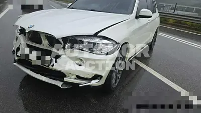 2018, BMW / X5, 188104 км., diesel