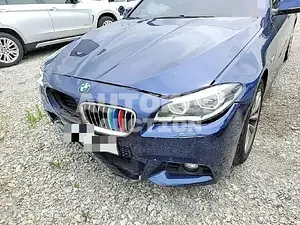 2015, BMW / 520, VIN: WBA5E5109GG069450, 171225 км., diesel, 1995 куб.см.