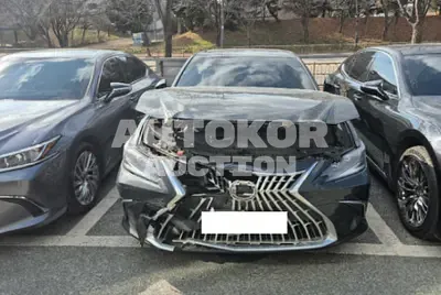 2026, Lexus / es300h, 17782 км., hybrid