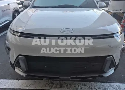 2026, Hyundai / Kona, gas, 1600 куб.см.