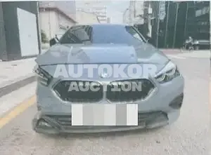 2020, BMW / 220, VIN: WBA51AM02L7F47799, 69397 км., diesel