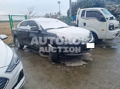 2016, Chevrolet / Impala, VIN: 1G1155SA5GU127413, 91718 км., gas