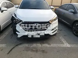 2015, Hyundai / Tucson, VIN: KMHJ3815GGU013382, 108588 км., diesel