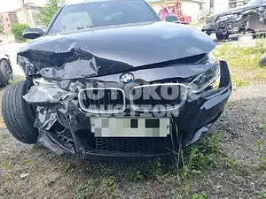 2017, BMW / 320, VIN: WBA8C510XHA067892, 130000 км., diesel, 1995 куб.см.